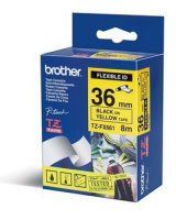 Brother TZ-FX661 (TZ-FX-661)